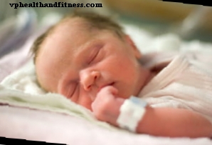 Kūdikio gastroenteritas: geriamojo skysčio tirpalas