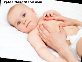 Kvėpavimo organų fizioterapija - kūdikio bronchiolitas