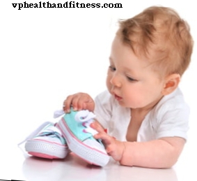 Chaussures pour bébés qui commencent à marcher