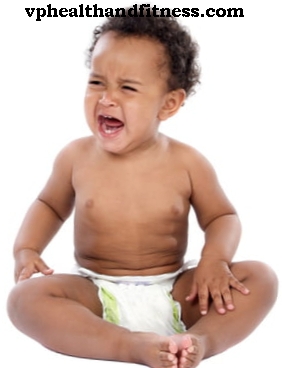 Pirmųjų kūdikio dantų problemos
