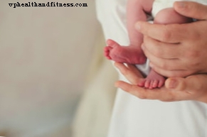 Staigi kūdikio mirtis: galimos jo priežastys