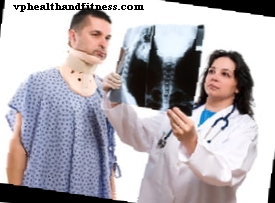 A nyaki sérv tünetei és kezelése