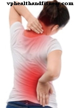 Sāpes muguras lejasdaļā: cēloņi, simptomi un ārstēšana