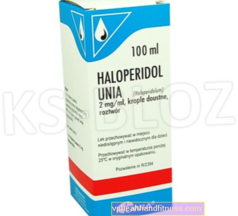 Халоперидол съюз
