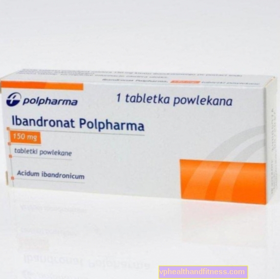Polpharma Ibandronate