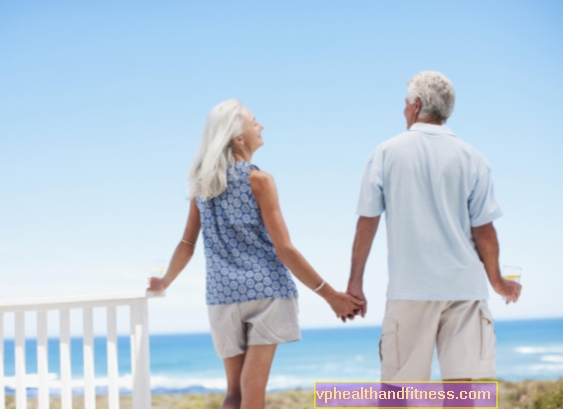 10 zanimljivih destinacija za odmor za osobe starije od 60 godina