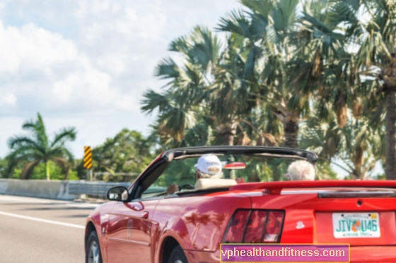 Florida y no solo: un paraíso para los jubilados