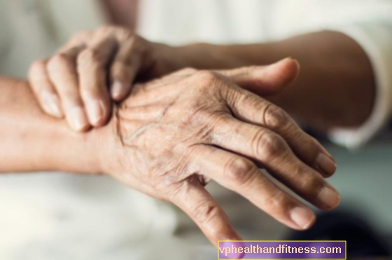 Kako lajšati bolečine v sklepih pri starejših?