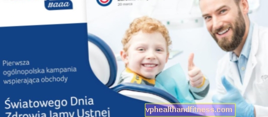 "Polonia dice aaa": una campaña que cambia la percepción de una cita con el dentista