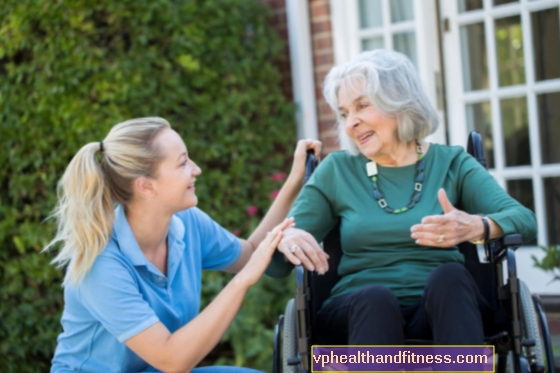Senior en un hogar de ancianos: ¿cómo prepararlo?