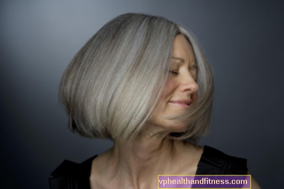 Envejecimiento del cabello: ¿cómo prevenirlo?