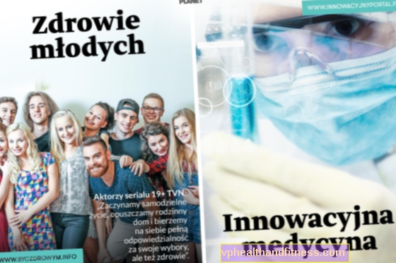 "Zdrowie Młodych" - campagna stampa e Internet a livello nazionale della casa editrice Mediaplanet