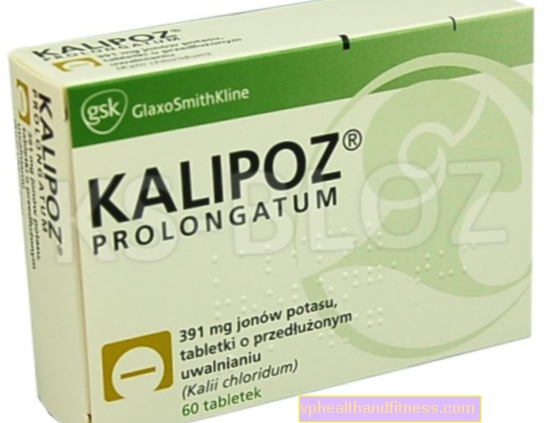 Kalipoz® prolongatum