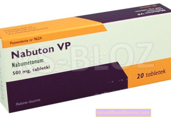 Medicamentos - Nabuton VP