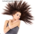 Plauti plaukus bikarbonatu ir actu - pavojinga mada, didinanti infekcijų riziką