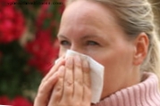 副鼻腔炎に対する抗生物質の過剰処方