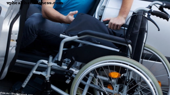 Prvi lijek protiv paraplegije?