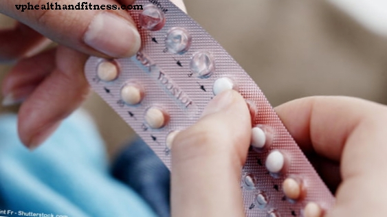 Kontracepcija mažina kiaušidžių vėžį