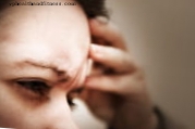 Otkrivanje što aktivira migrenu može biti teško
