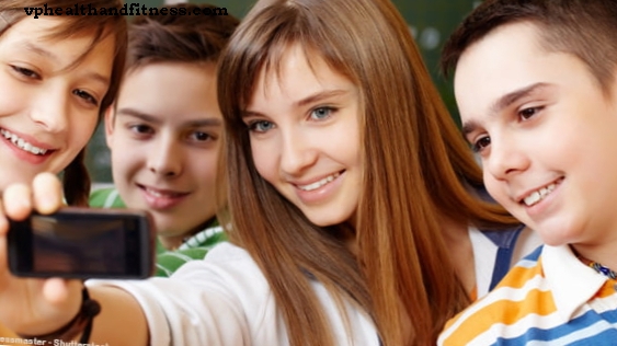 Teenagers holdning: de er ikke hormoner