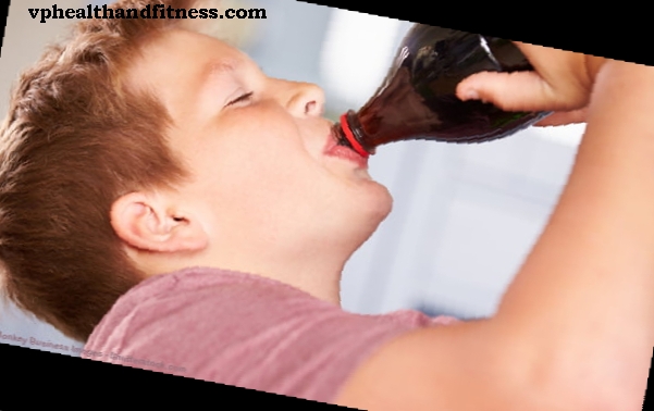 Mối quan hệ giữa tiêu thụ soda và nguy cơ ung thư