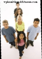 Семейната среда, определяща в развитието на подрастващите
