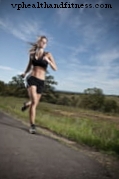 Tập thể dục có thể khuyến khích sự hiện diện của nhiều loại vi khuẩn đường ruột