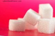 Suhkru vähendamisel on kaalule väike, kuid oluline mõju