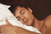 At sove syv timer reducerer kardiovaskulær risiko med 65%, hvis du lever et sundt liv