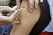 Taas nõutakse laste vaktsineerimist