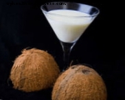 Vilka är fördelarna med kokosmjölk?