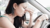 Hvordan trafikkork påvirker helsen din
