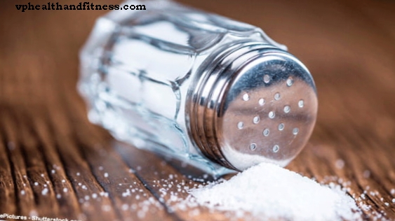 Salt hjelper i molekylær forskning