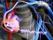 Den første pacemakeren som får energi på egenhånd