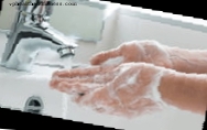 Tilos az antibakteriális szappanok értékesítése