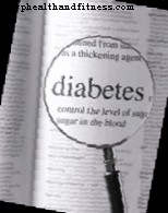 Pakeitus gyvenimo būdą diabeto rizika sumažėja beveik 60 proc.