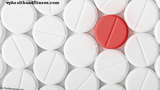Риск от кървене от приема на аспирин