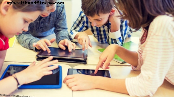 En 'app' for å forutsi dysleksi fra barn