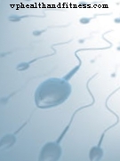 Генетичният ДНК анализ обгражда мъжкото безплодие