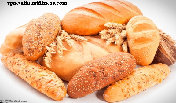 ขนมปังขนมและความสัมพันธ์กับโรคมะเร็ง