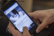Användning av mobiler kan förhindra återfall hos patienter med bipolär störning