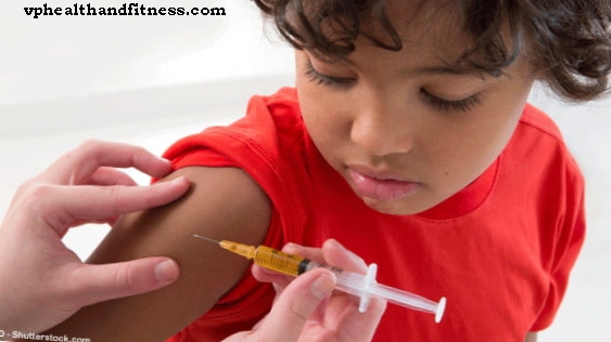 Spanien, en reference i vaccination