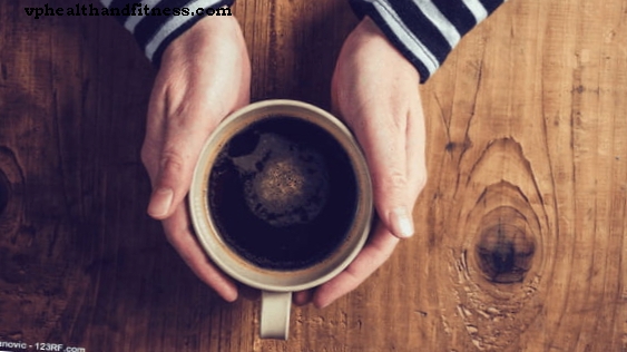 Výhody pitia štyroch káv denne