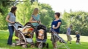 Количките и количките причиняват наранявания на бебетата