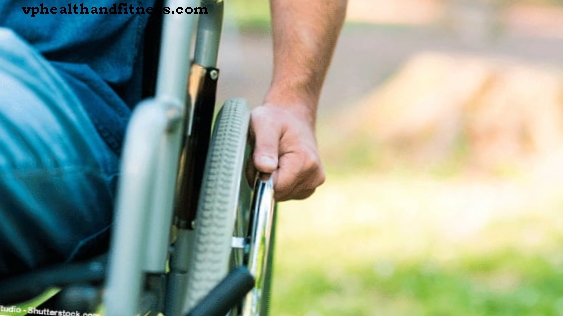 Nøkkeloppdagelse mot paraplegi