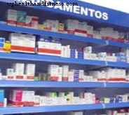 Šīs ir dažas zāles, kuras Spānijas Sociālais nodrošinājums nefinansēs