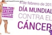 WHO Alert - Μία στις δύο χώρες δεν είναι διατεθειμένη να προλάβει τον καρκίνο