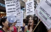 Buenos Airės dekriminalizuoja abortą dėl išžaginimo ar pavojaus motinai