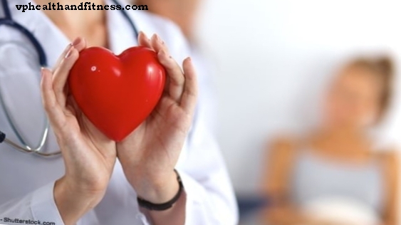 Nov vzrok bolezni srca in ožilja