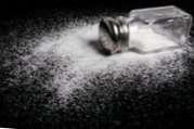 Missbruk av salt i måltiderna förvärrar multipel skleros